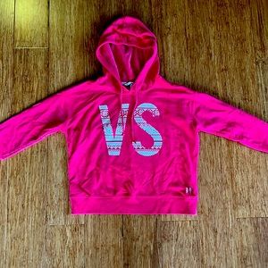 Victoria Secret Sweatshirt
